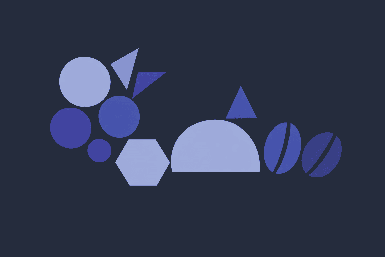 Why Your Blueberries Care More About Your Metabolism Than You Do