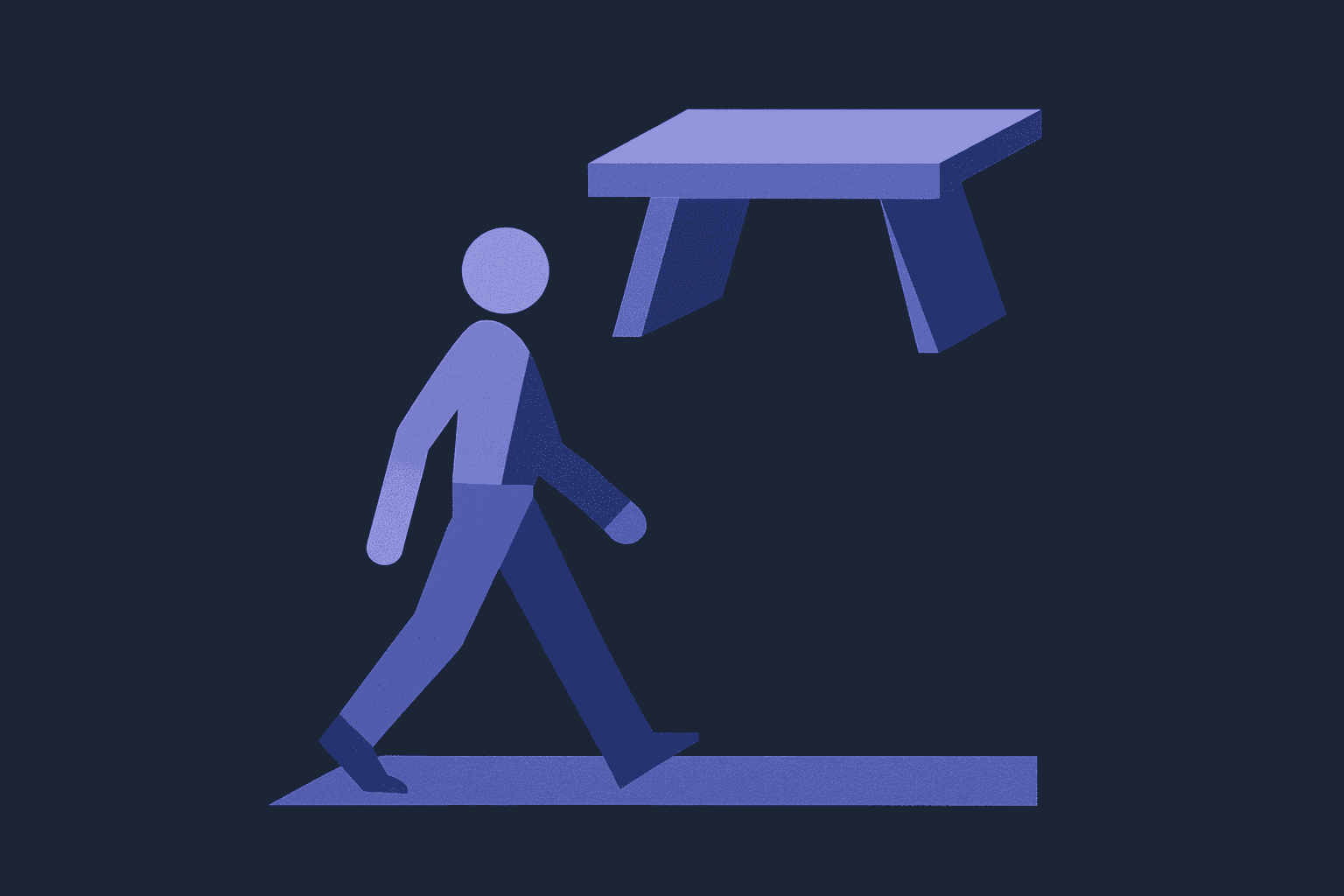 Walking While You Work: The Sneaky Fitness Revolution