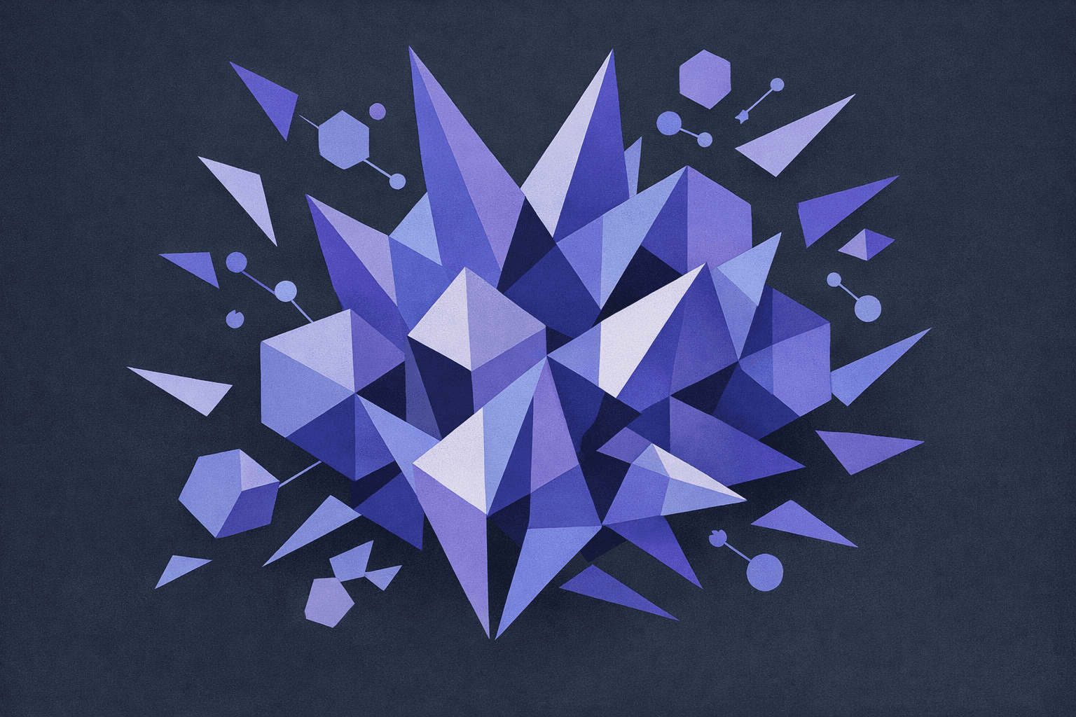 When Spinach Strikes Back: Food's Hidden Rebels