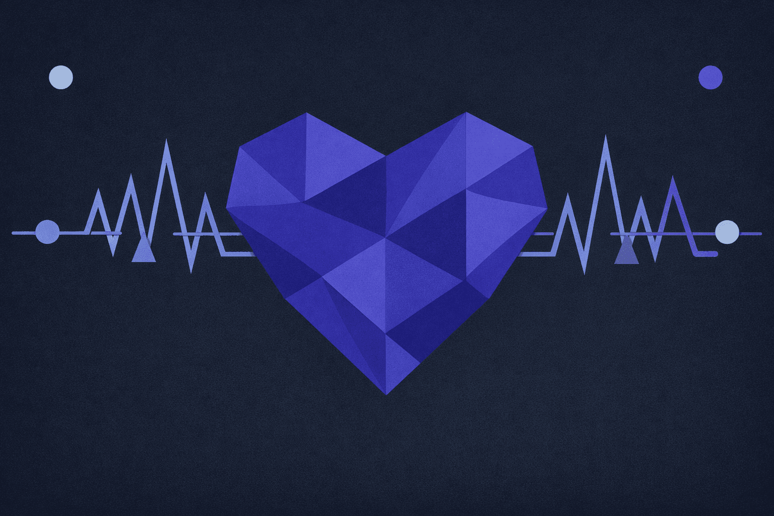 Your Body's Secret Language: The HRV Code