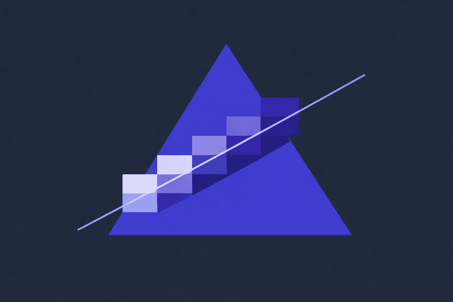 Heavy Steps: When Walking Gets Wonderfully Complicated