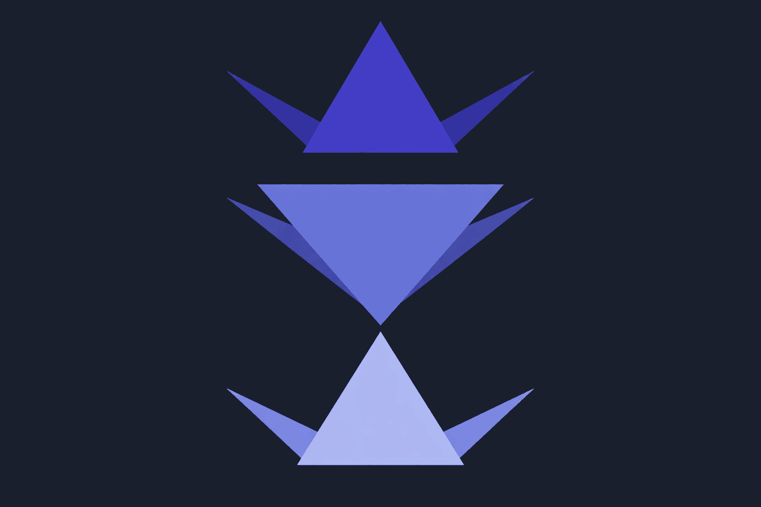 Three Lifts to Rule Them All: The Minimalist's Path